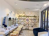 turnkey luxury head spa