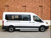 specialized transportation co