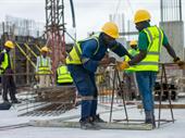 established commercial general contracting