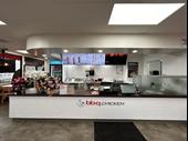 profitable korean fried chicken