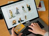 women's apparel ecommerce brand