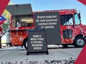 all-purpose food truck with