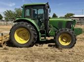 exclusive agricultural services with