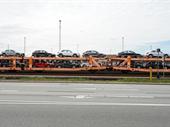 profitable auto transport business