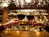 lively east village wine