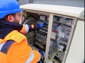 electrical contractor