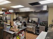 restaurant business for sale