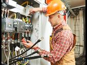commercial electrical contractor