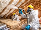 established insulation franchise large