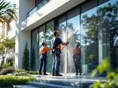fast-growing window cleaning franchise