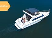 luxury yacht charter business