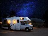 rv dealership sales service