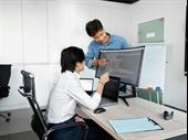 sba prequal web design