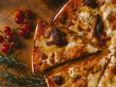 turnkey 2-store pizza operation