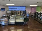 turnkey bakery café packaged
