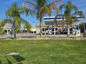 arco am pm gas