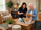 senior relocation online auction
