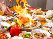 13-year restaurant fully staffed