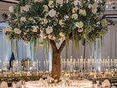 successful floral business st