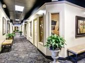 turnkey 33-suite salon suites
