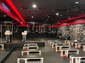 premier rumble boxing franchise