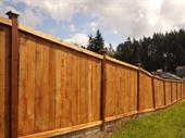 fencing business operating long