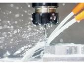 high quality powder metal