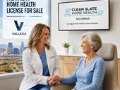 nevada home health license