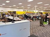 crazy buy liquidation retail