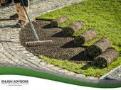 landscape hardscape light construction