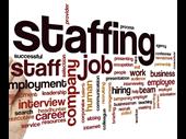 established staffing recruiting agency