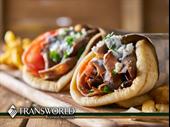 profitable greek qsr franchise