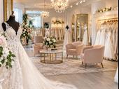 established bridal boutique 30-year