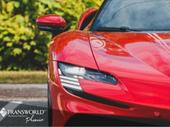 exotic european auto shop