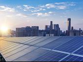 national solar infrastructure services