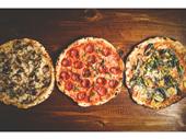 established pizza restaurant for