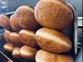 successful donut shop with