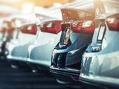 profitable independent auto dealership