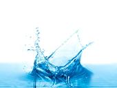 25-year-old water purification filtration