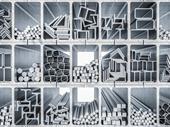 manufacturer of aluminum profiles