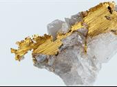 gold mining project for
