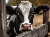 profitable exclusive dairy farm