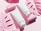 high end luxury cosmetic