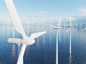 540mwp offshore wind farm