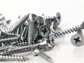 54-year-old screws rivets manufacturing