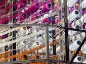 20-year old well-established textile