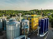 leading sunflower processing business