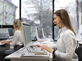 contact center service provider