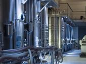 fluid handling equipment supplier