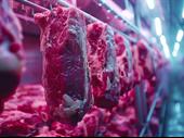 south america meat export